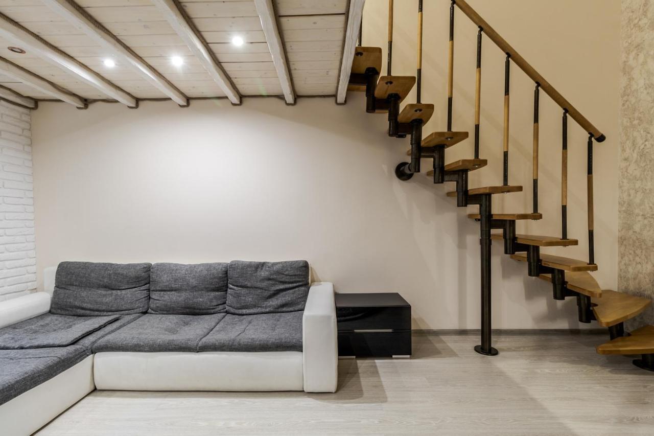 Fredra 4A Street Apartment ลวีฟ ภายนอก รูปภาพ