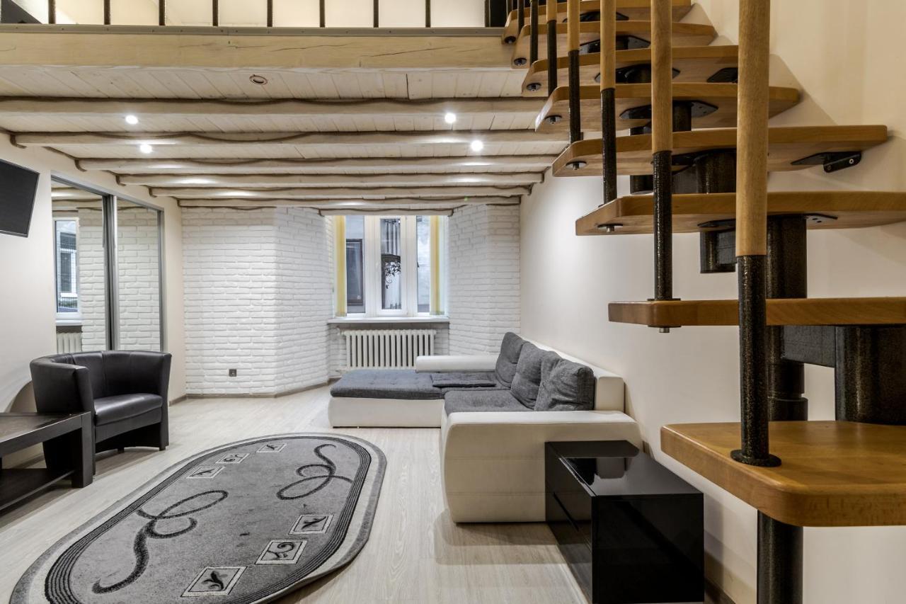 Fredra 4A Street Apartment ลวีฟ ภายนอก รูปภาพ