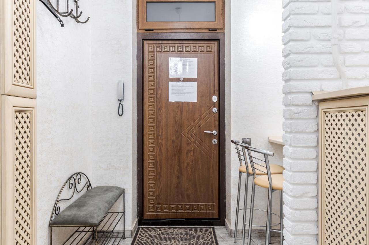 Fredra 4A Street Apartment ลวีฟ ภายนอก รูปภาพ