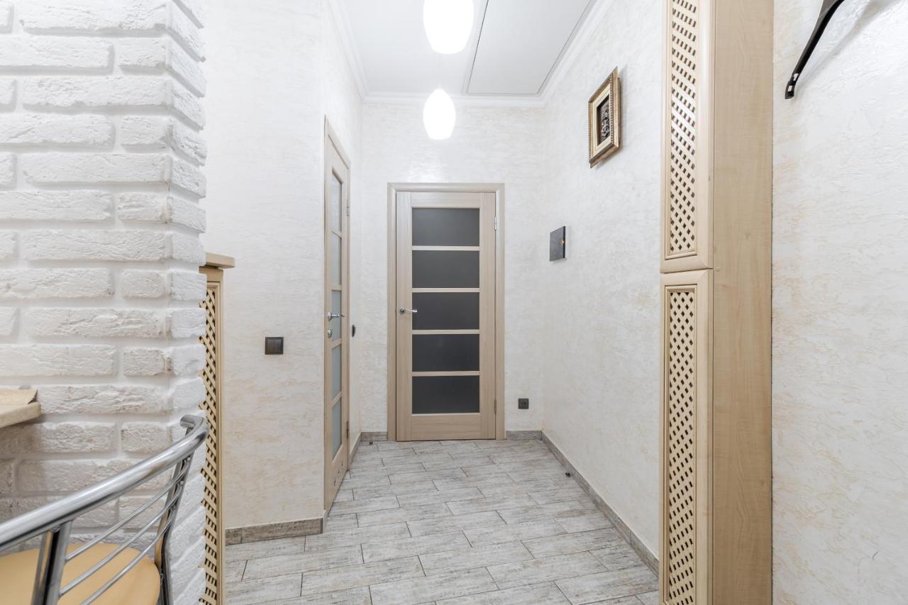 Fredra 4A Street Apartment ลวีฟ ภายนอก รูปภาพ
