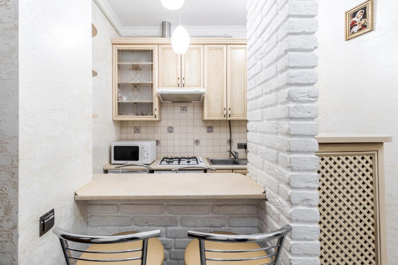 Fredra 4A Street Apartment ลวีฟ ภายนอก รูปภาพ