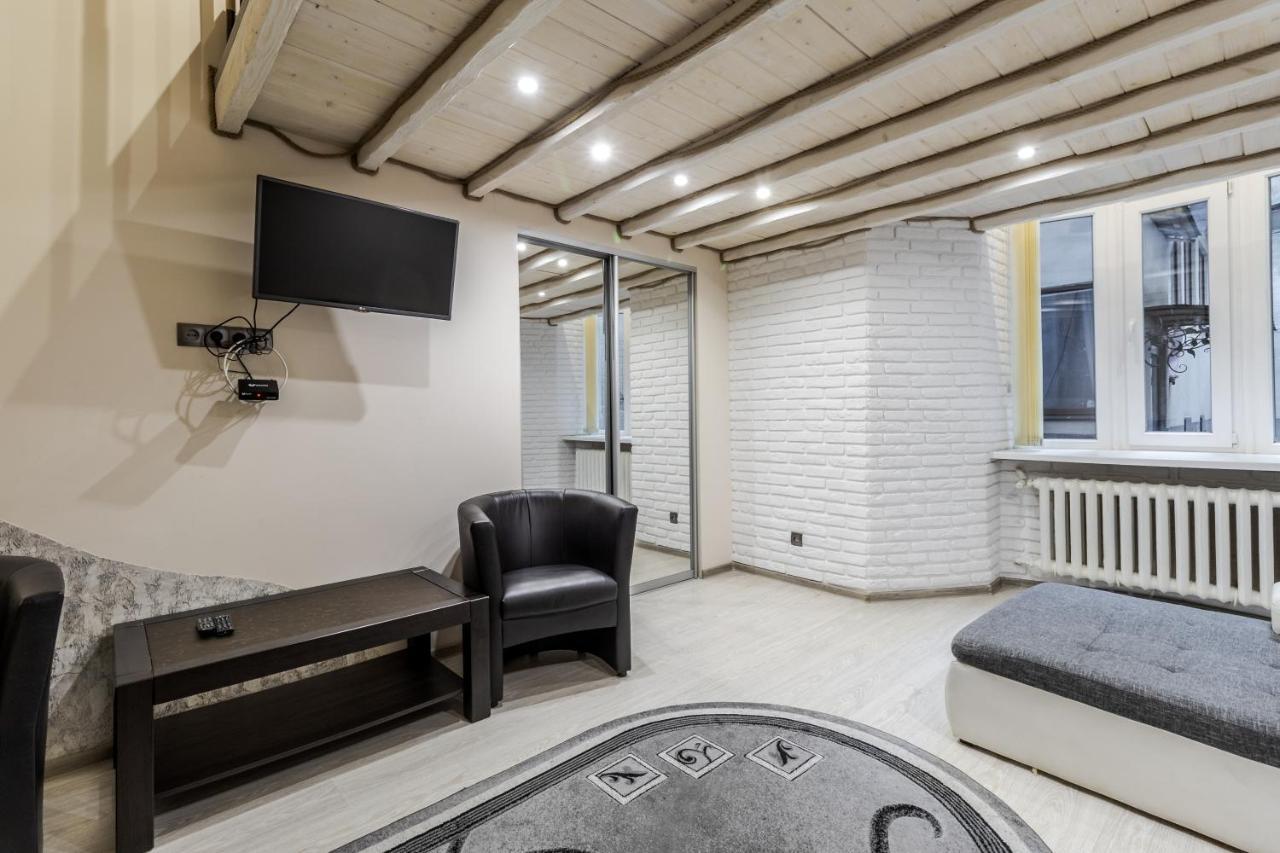 Fredra 4A Street Apartment ลวีฟ ภายนอก รูปภาพ