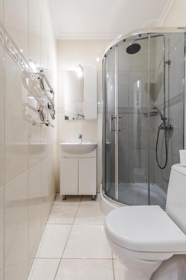Fredra 4A Street Apartment ลวีฟ ภายนอก รูปภาพ